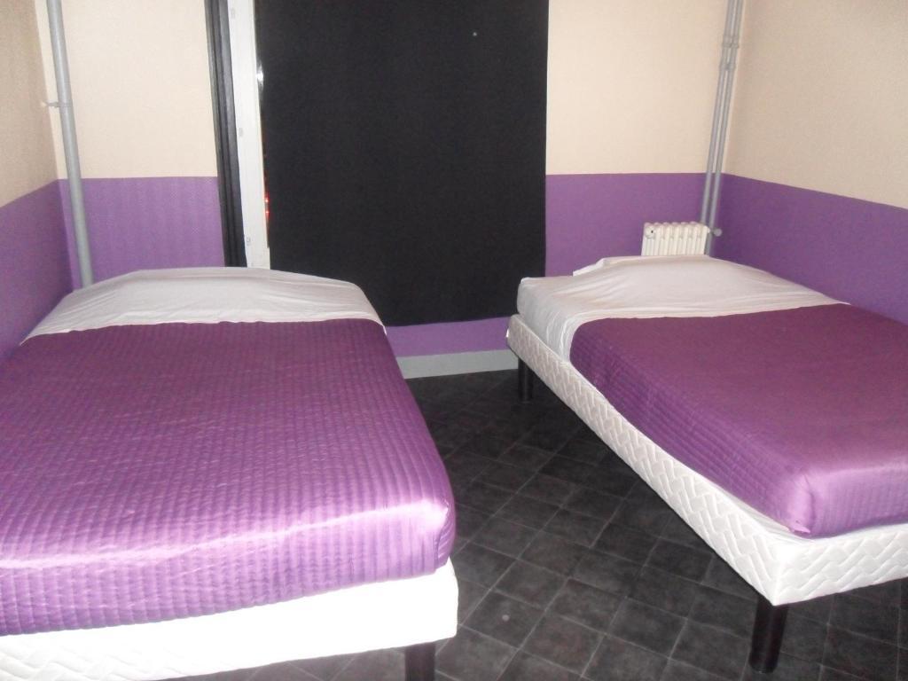 Hotel Chopin Lille Oda fotoğraf