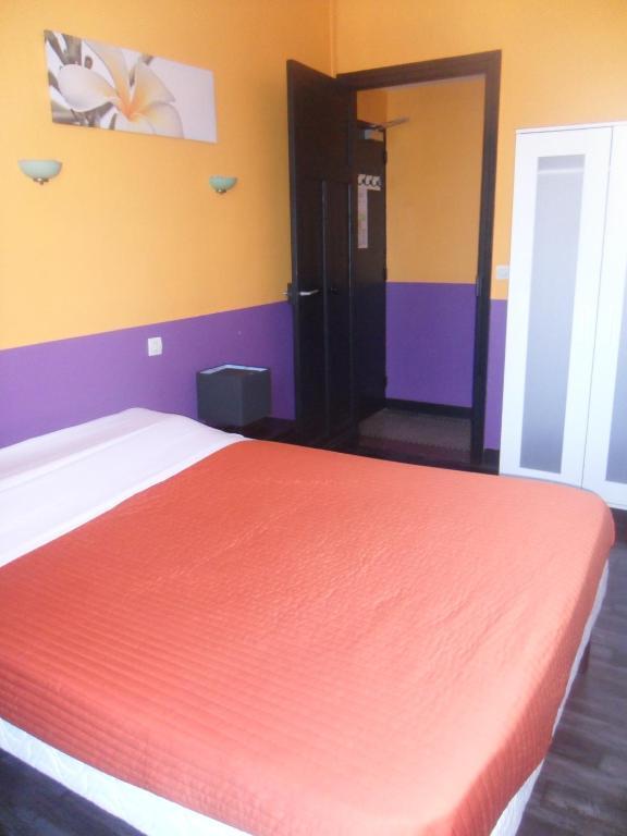 Hotel Chopin Lille Dış mekan fotoğraf