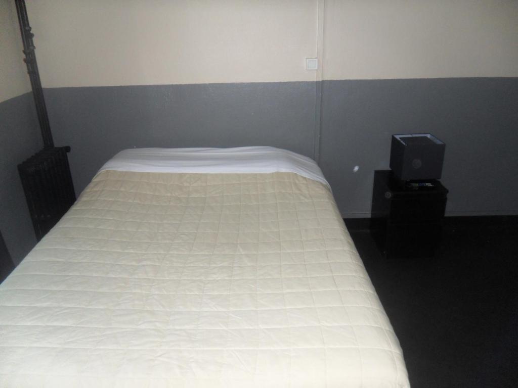 Hotel Chopin Lille Dış mekan fotoğraf