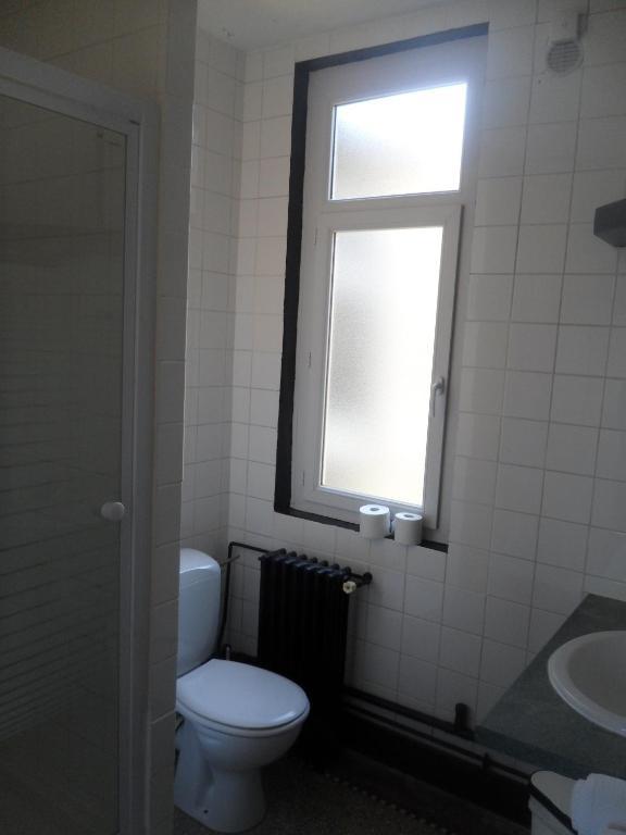 Hotel Chopin Lille Dış mekan fotoğraf