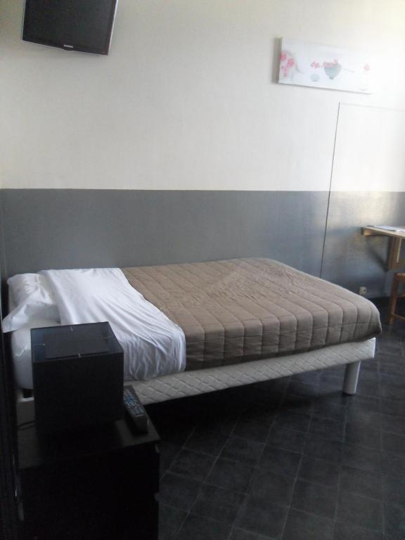 Hotel Chopin Lille Dış mekan fotoğraf