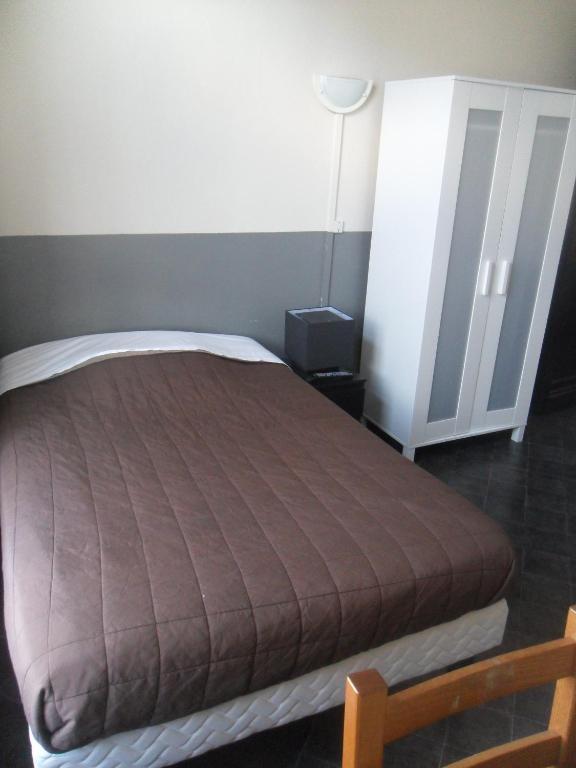 Hotel Chopin Lille Dış mekan fotoğraf