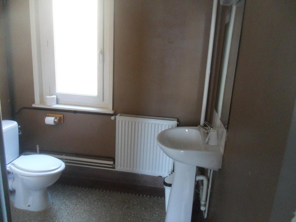 Hotel Chopin Lille Dış mekan fotoğraf