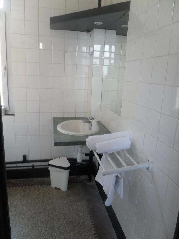 Hotel Chopin Lille Dış mekan fotoğraf