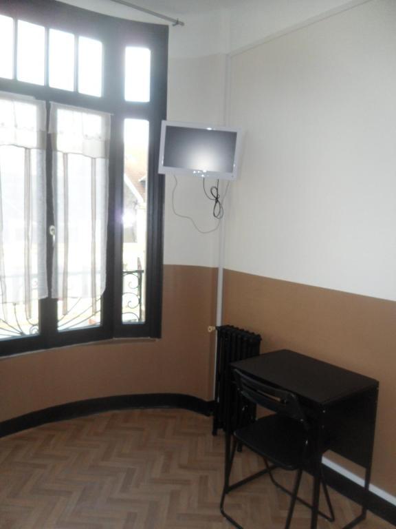 Hotel Chopin Lille Dış mekan fotoğraf