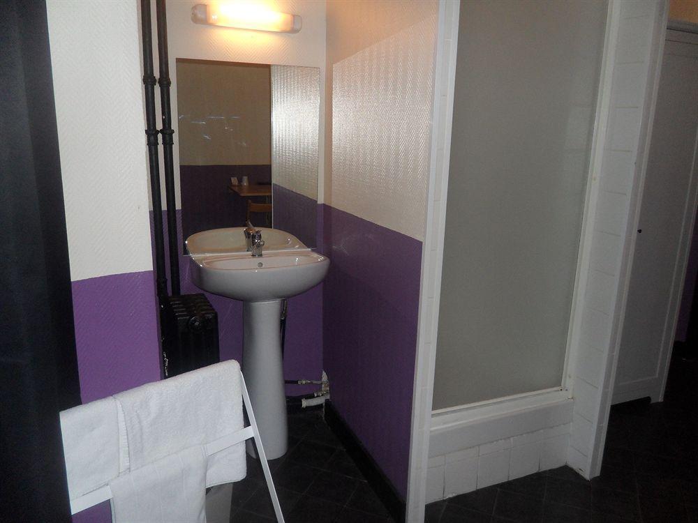 Hotel Chopin Lille Dış mekan fotoğraf