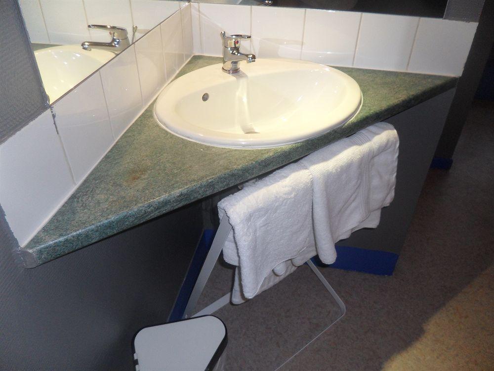 Hotel Chopin Lille Dış mekan fotoğraf
