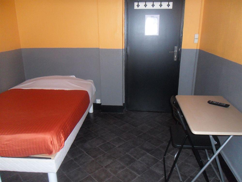 Hotel Chopin Lille Dış mekan fotoğraf