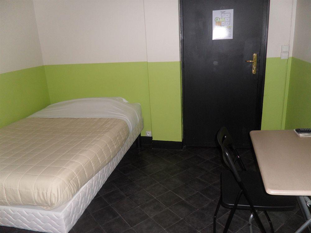Hotel Chopin Lille Dış mekan fotoğraf