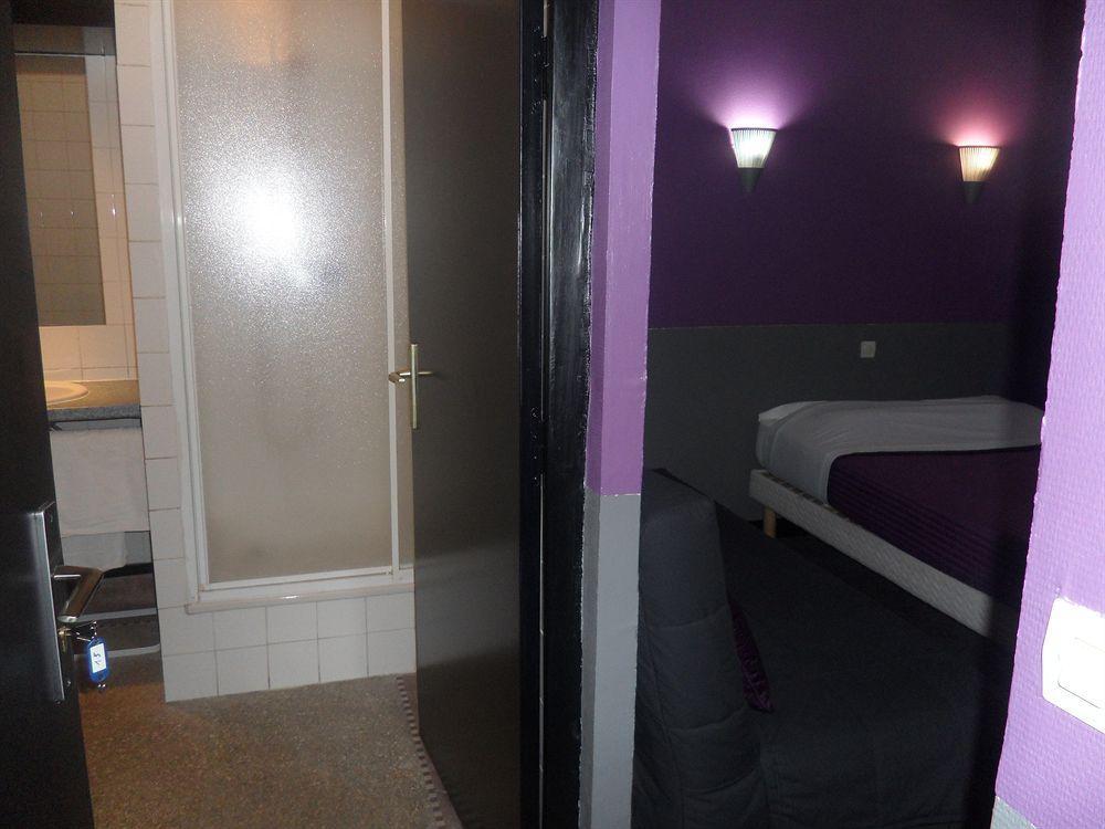Hotel Chopin Lille Dış mekan fotoğraf