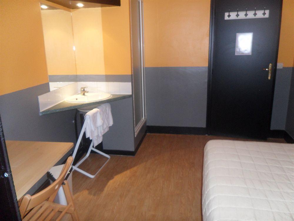 Hotel Chopin Lille Dış mekan fotoğraf