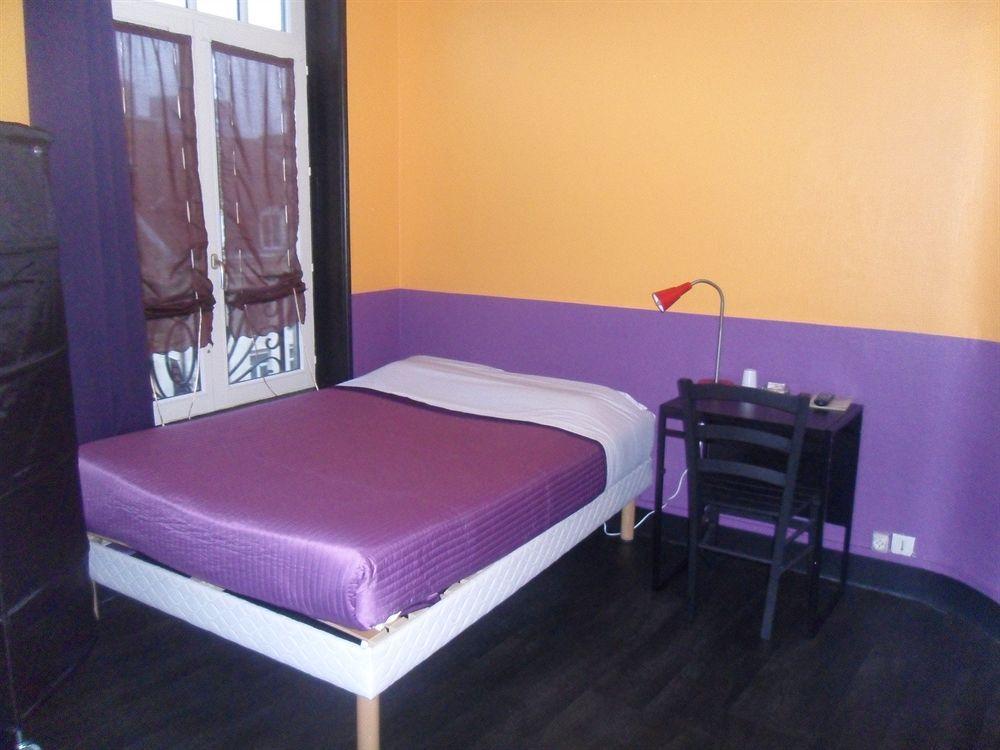 Hotel Chopin Lille Dış mekan fotoğraf